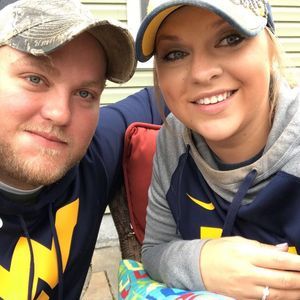 Meet your Posher, Ashlee